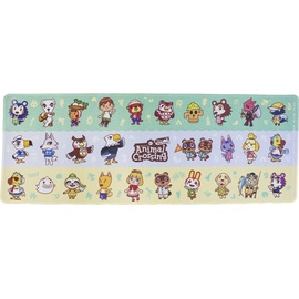 Paladone Animal Crossing Mauspad (30x80cm)