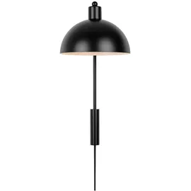 Nordlux Ellen 20 Wandleuchte Schwarz