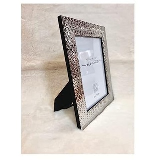 Home Casalinda P.Foto Silver Schnitzereien 15 x 20 cm 824852, N/D