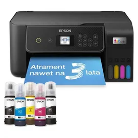Epson EcoTank L3280 schwarz