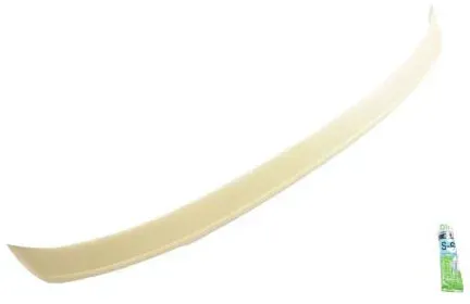 Spoiler/Heckspoiler für Skoda Fabia (1999–2007)