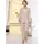 Classic Basics Longblazer Braun 50