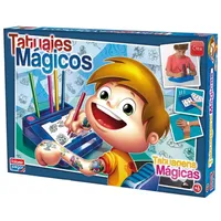 Falomir Temporäre Tatoos TATUAJES MAGICOS Falomir 11531