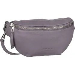 Liebeskind Gürteltasche Tavia Bauchtaschen   Grau 
