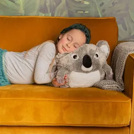 COZY NOXXIEZ NOXXIEZ Koala 35 cm Grau