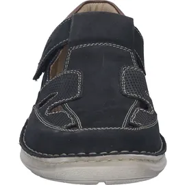 Josef Seibel New Anvers 81 Herren Blau 45