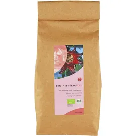 Weltecke Hibiskus Tee 600 g