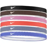 Nike Flex Headbands 6er-Pack TU