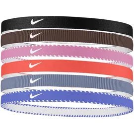 Nike Flex Headbands 6er-Pack TU