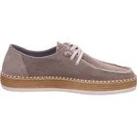Rieker L7853 Damen Beige 36