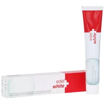 APO Team GmbH Anti-Plaque Whitening Zahnpasta 75 ml