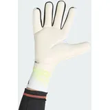 adidas Predator Pro Torwarthandschuhe - Lucid Lemon / White / Black - 11