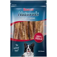 Rocco Naturals Ochsenziemer 12 cm - 25 Stück