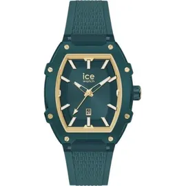 ICE-Watch Boliday Verdigris Silikon 36 mm 023996
