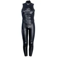 Sailfish Neoprenanzug Rocket 4 Schwarz S