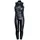Sailfish Neoprenanzug Rocket 4 Schwarz S