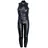 Sailfish Neoprenanzug Rocket 4 Schwarz S