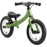 Bikestar Sport 12" grün