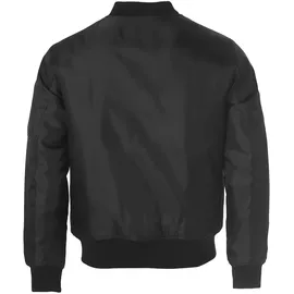 Clique Bomberjacke 99 - schwarz XL