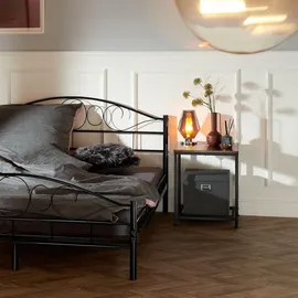 Tectake tectake® Beistelltisch