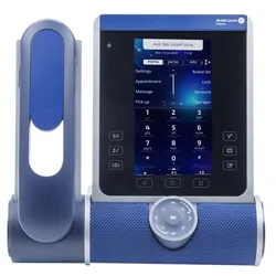 Alcatel Lucent Enterprise Enterprise Deskphone ALE-500