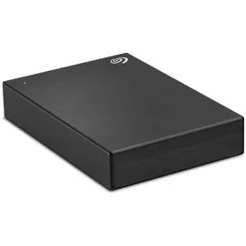 Seagate One Touch HDD mit Kennwort 4 TB USB 3.0 Black STKZ4000400