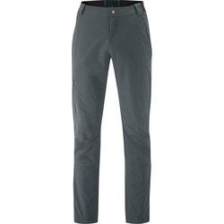 Maier Sports Norit 2.0 Men graphite (M10949) 46