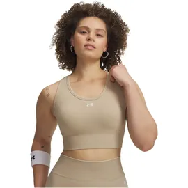 Under Armour Vanish Seamless City Khaki/Summit White M