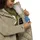 Jack Wolfskin Talforst Parka - Anis - M
