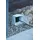 UBBINK Stone Decor Steckerstein 4-fach-Außensteckdose max. 3680 W Grau-Weiß
