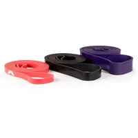 JOHNSON Resistance Bands 1x3 St