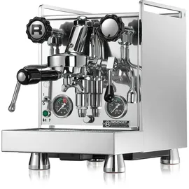 Rocket Espresso Mozzafiato Cronometro R ST silber