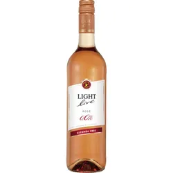 Schloss Wachenheim Light Live Rosé alkoholfrei 0,75L