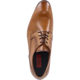 LLOYD Schnürschuhe Herren Braun 40