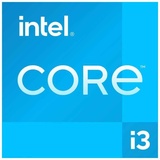 Intel Core i3-13100F, 4C/8T, 3.40-4.50GHz, tray (CM8071505092203)