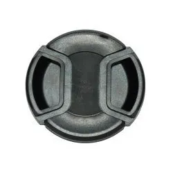 AHEL Objektivdeckel Super Snap 55mm