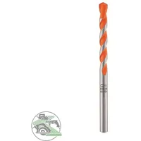 Alpen 35200400100 Hartmetall Ziegelbohrer 4 mm 3