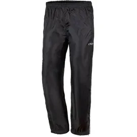 CMP Regenhose Schwarz 164