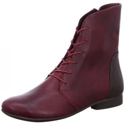 Think! Stiefelette GUAD2, Rot, 41