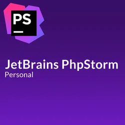 PhpStorm Personal