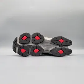 New Balance 9060 Black Castlerock - 46.5