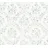 A.S. Creations Textiltapete Metallic Silk 10 m x 0,53 m 306621 Weiß