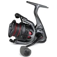 Fox Rage Prism X Spinnrolle - Black - 3000