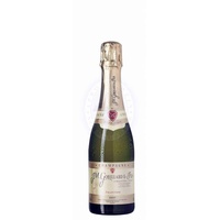 Champagne Tradition Brut Gobillard 0,375l