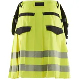 Blåkläder High Vis Kilt 1921 - - Blakläder® High Vis Gelb/Schwarz C50"