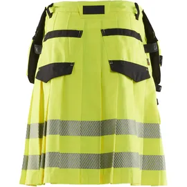Blåkläder High Vis Kilt 1921 - - Blakläder® High Vis Gelb/Schwarz C50"