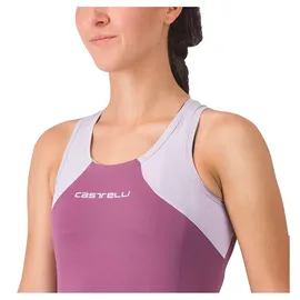 Castelli Sole Violett S