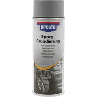 PRESTO Epoxy-Grundierung grau 0,4 l