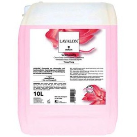 DREITURM Lavalon Cremeseife, Inhalt 10,0 l