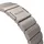 decoded Titanium Strap for Apple Watch Ultra 1&2 Titanium Natural